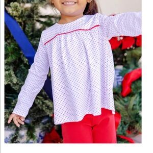 Beaufort Bonnet 3T Girls Top